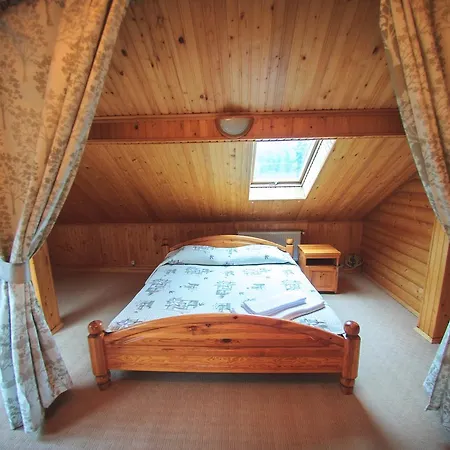 Radiola Hotel Jaremcze