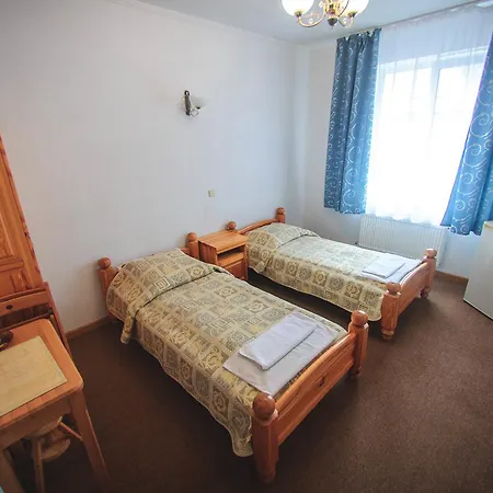 Radiola Hotel Jaremcze