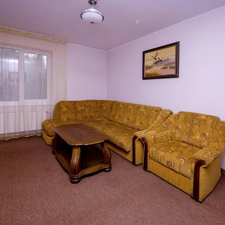 Hotel Radiola Jaremcze