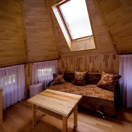 Hotel Radiola Jaremcze