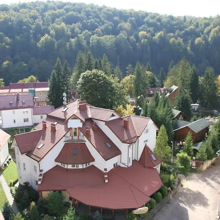 Hotel Radiola Jaremcze