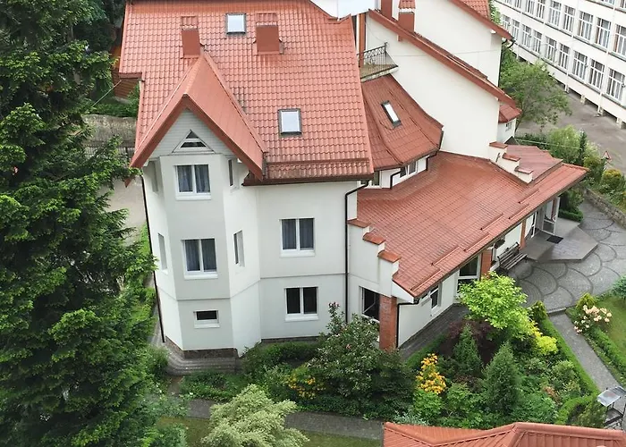 Radiola Hotel *