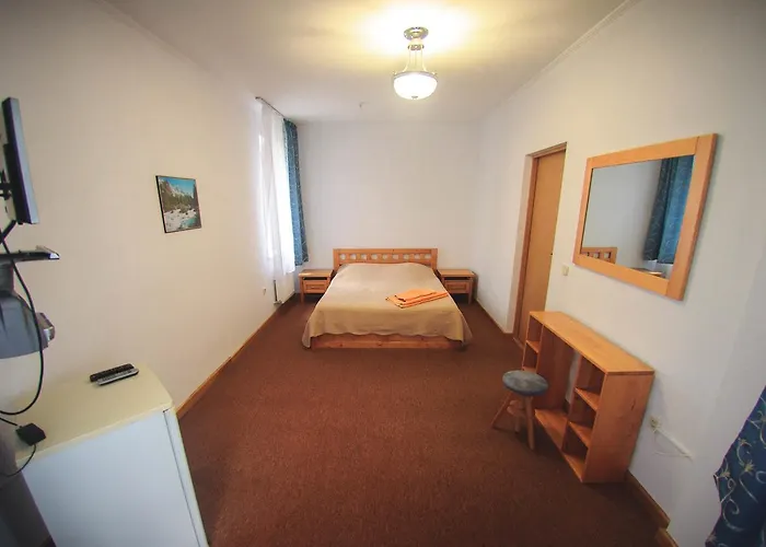 Hotel Radiola