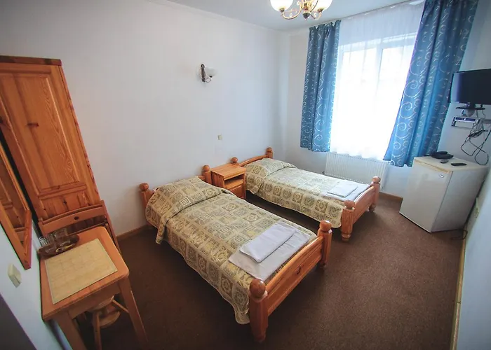 Radiola Hotel Yaremche