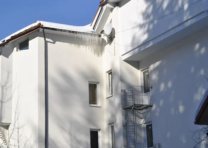 Radiola Hotel *