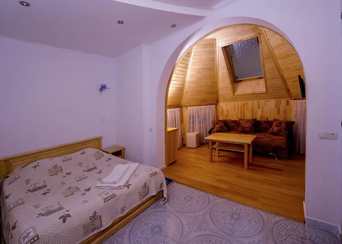 Radiola Hotel