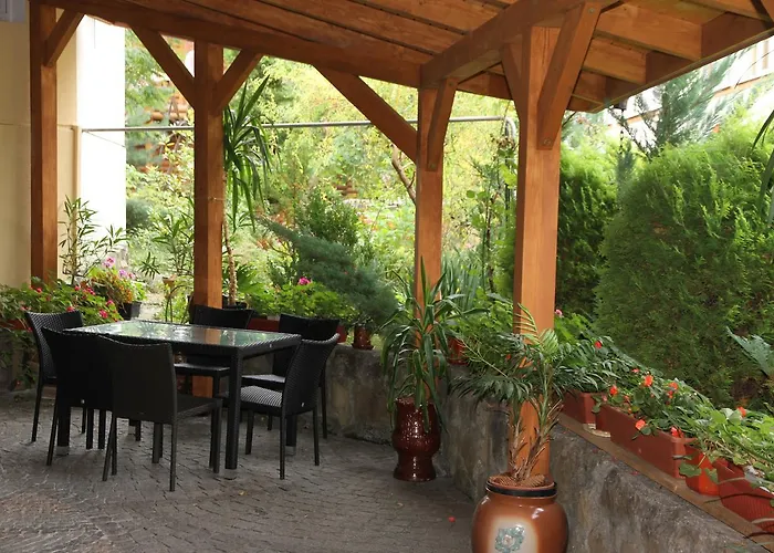 Radiola Hotel