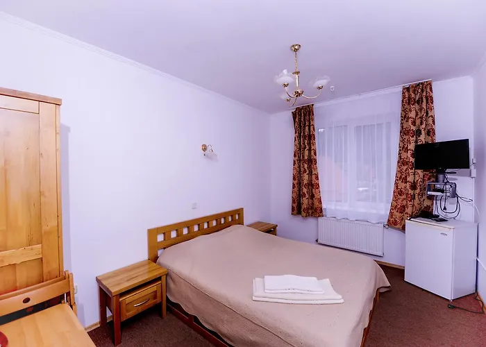 Hotel Radiola *