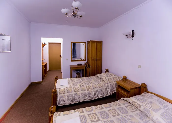 Radiola Hotel *