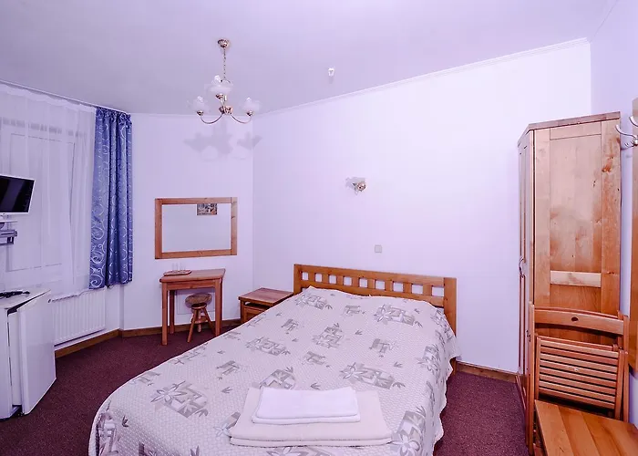Hotel Radiola
