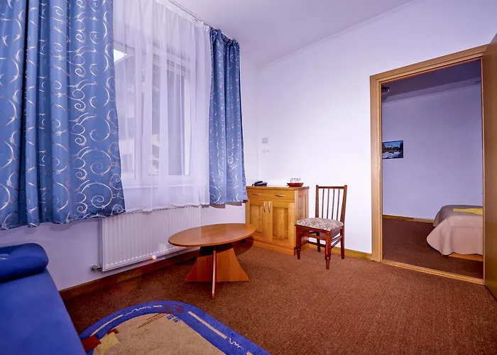 Radiola Hotel