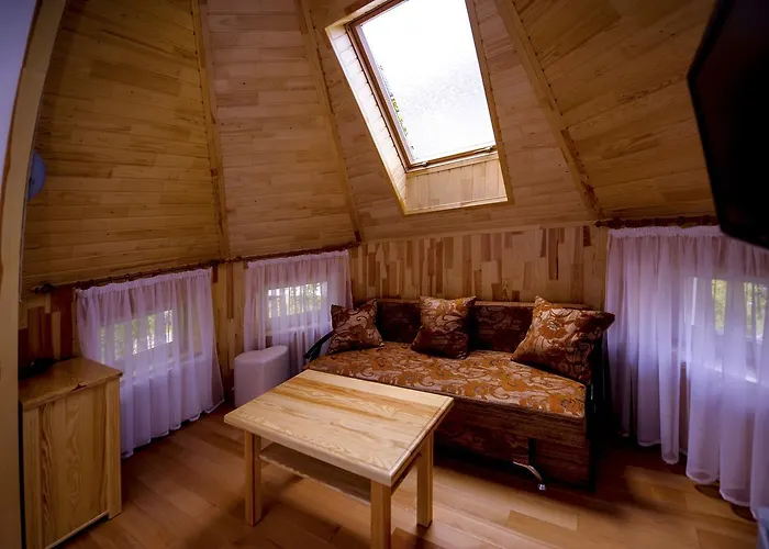 Hotel Radiola Yaremche