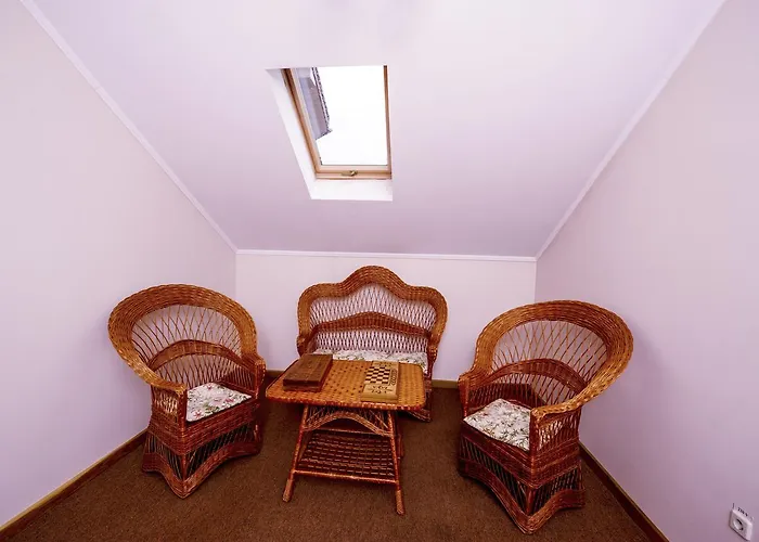 Radiola Hotel Yaremche