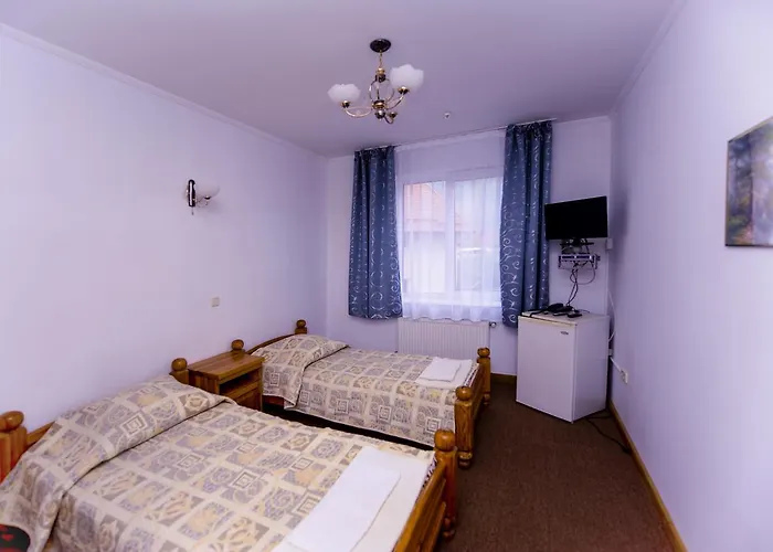Hotel Radiola *