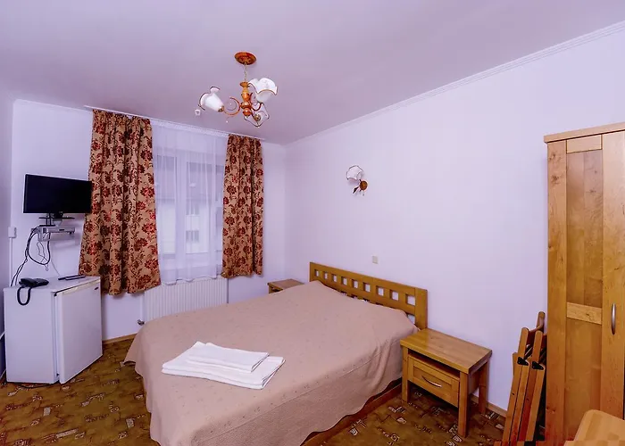 Hotel Radiola