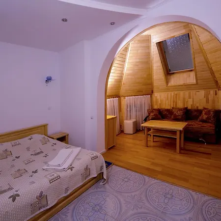Radiola Hotel