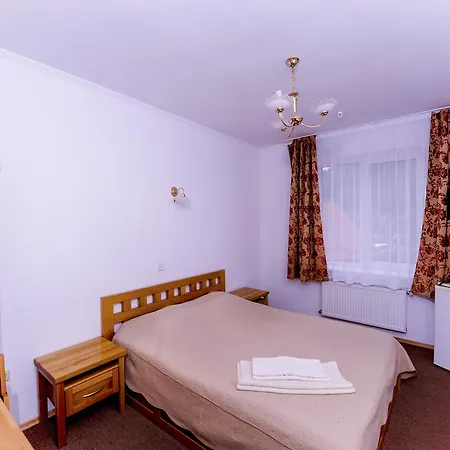 Hotel Radiola *