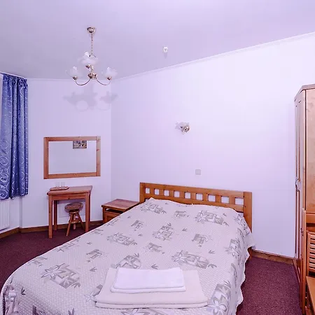Hotel Radiola