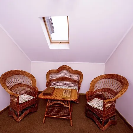 Radiola Hotel Jaremče