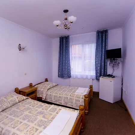Hotel Radiola *